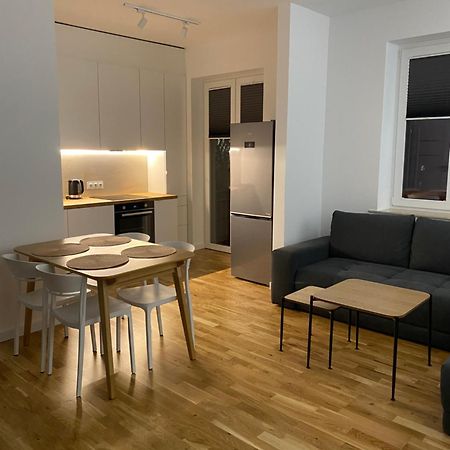 Apartament Otwarta Wroclaw Ngoại thất bức ảnh