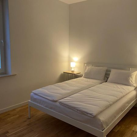Apartament Otwarta Wroclaw Ngoại thất bức ảnh