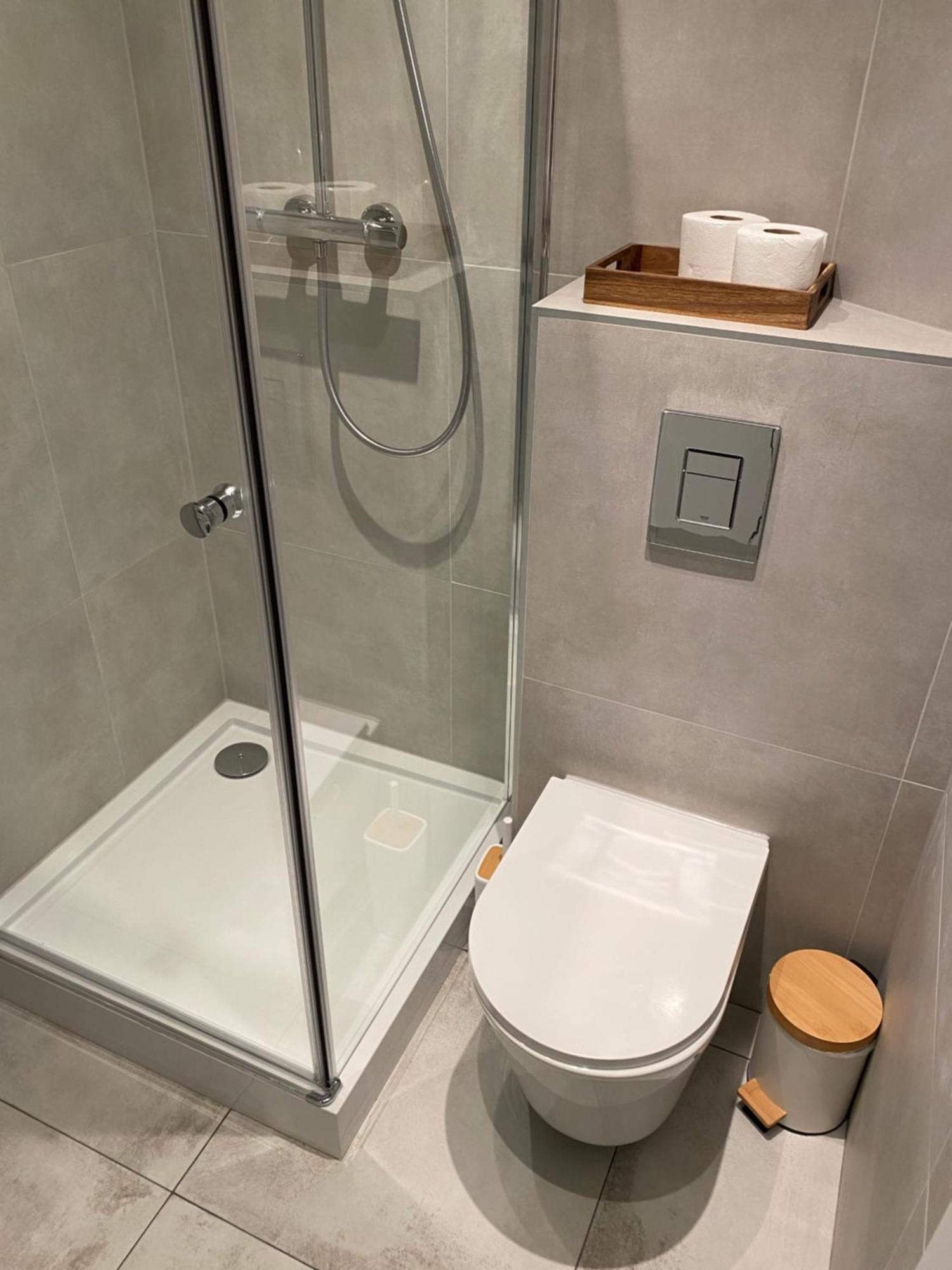 Apartament Otwarta Wroclaw Ngoại thất bức ảnh