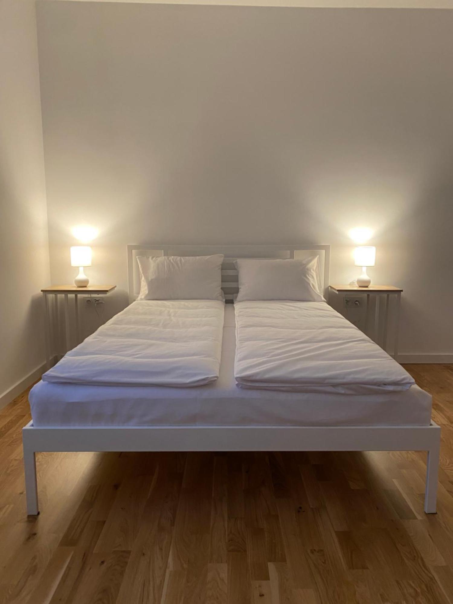 Apartament Otwarta Wroclaw Ngoại thất bức ảnh
