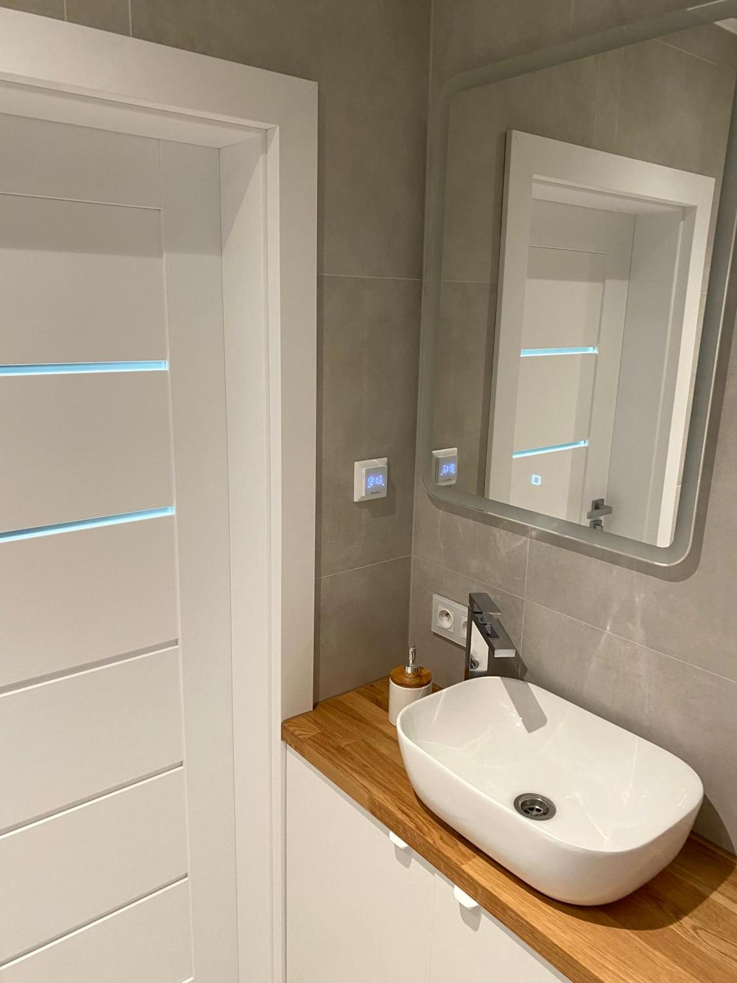 Apartament Otwarta Wroclaw Ngoại thất bức ảnh